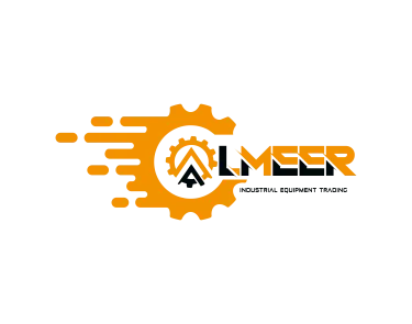Almeer - New Logo