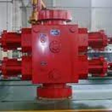 Hydril Sentry 13-5 m / 13-10 m RAM Blowout Preventer