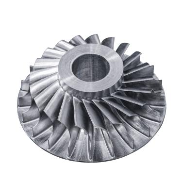 Impeller