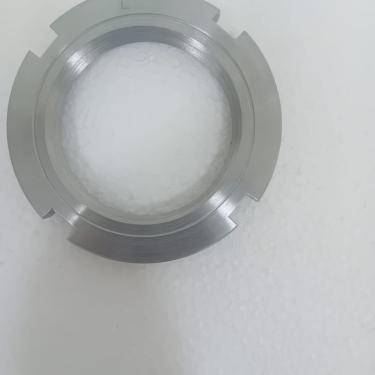 Lock nut