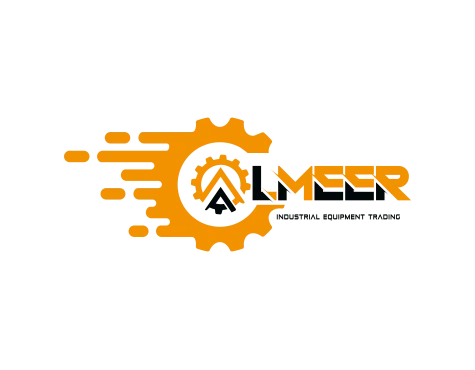 Almeer - New Logo