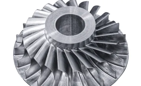 Impeller